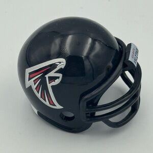 NFL Atlanta Falcons Mighty Racers Mini Football Helmet Collectible 2‎ Inch VNTG